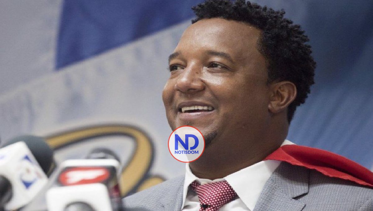Pedro Martínez liga futuro Sosa y A-Rod en Cooperstown a Bonds