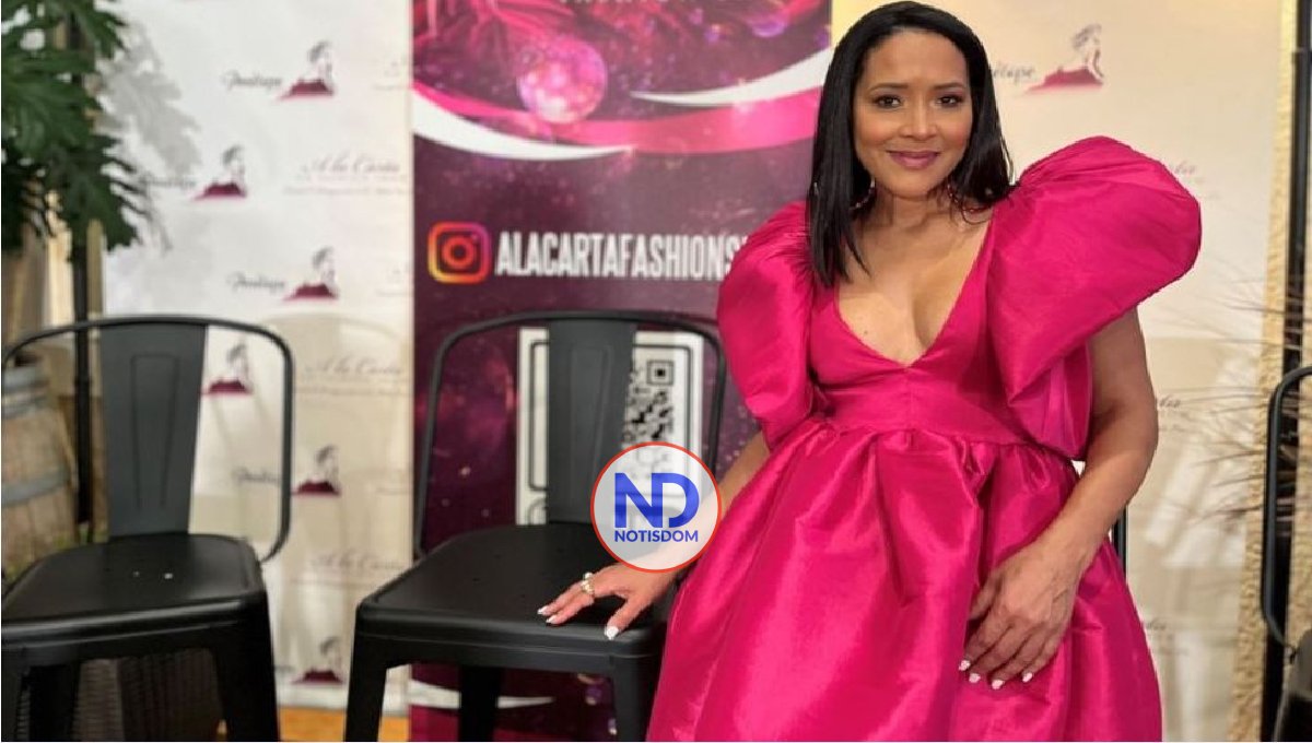 Dominicana promociona «A la Carta Fashion Show»