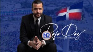 Tras su salida del PLD, Rafael Paz anuncia nuevo proyecto político