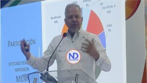 Detallan planes RD incrementar la producción de energía limpia&nbsp;