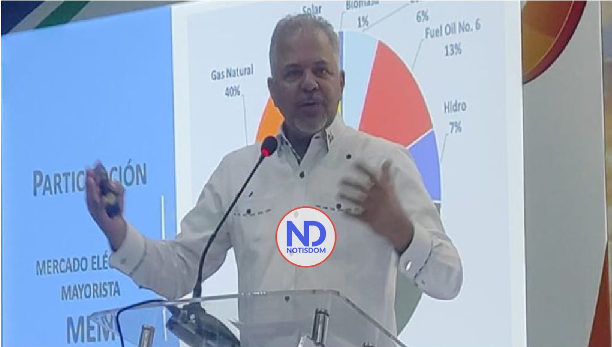 Detallan planes RD incrementar la producción de energía limpia&nbsp;