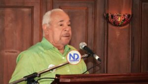 Periodista Ramón de Luna dictará conferencia