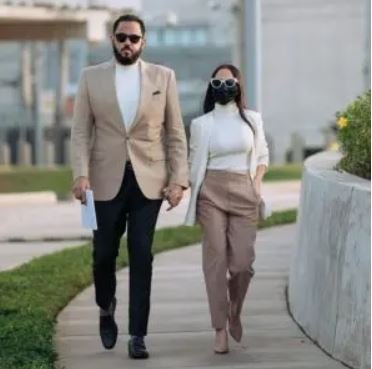 Fiscalía pide ingreso a prisión de Raphy Pina sin fianza en apelación 3 RAPHI Y NATTY Fiscalía pide ingreso a prisión de Raphy Pina sin fianza en apelación