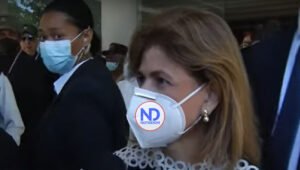 Vicepresidenta dice oposición no entiende reforma a Constitución