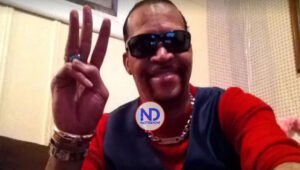 Salsero Raulín Rosendo ha sido desentubado y presenta mejoría