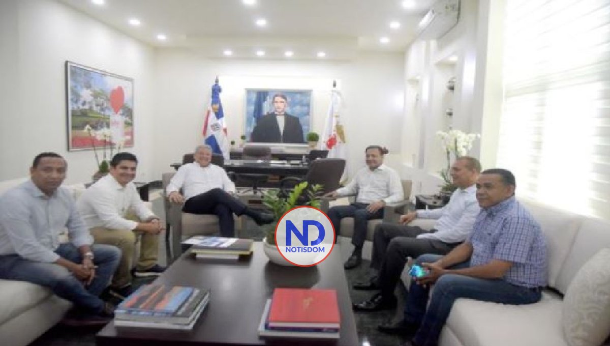 Gobierno anuncia el inicio de construcción monorriel