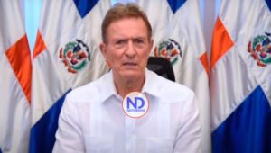 Diecisiete dominicanos fueron repatriados desde Ucrania