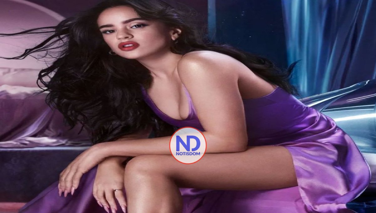 Rosalia en contra de que las mujeres sean estereotipadas