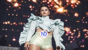 Rosalía anuncia una actuación única través de TikTok Live el 17 de marzo