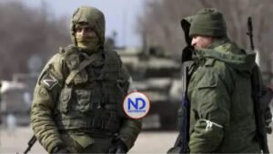 Rusia dice ha concluido primera fase invasión militar a Ucrania