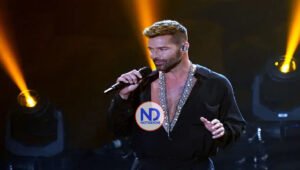 Autoridades cancelan show de Ricky Martin en México