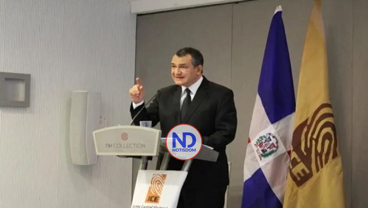 JCE advierte de importancia del voto de dominicanos en exterior