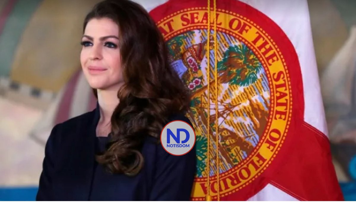 La esposa del gobernador de Florida vence el cáncer de mama