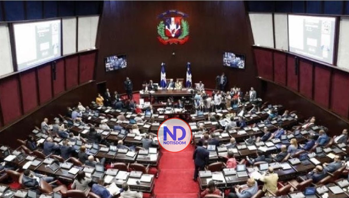 Fracasa intento PRM de aprobar proyecto tasa cero de aranceles 2 Fracasa intento PRM de aprobar proyecto tasa cero de aranceles