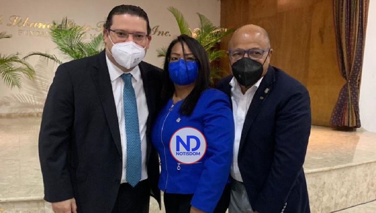 Diputada felicita encuentro DGA con embarcadores Nueva York