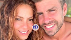 Shakira: “El matrimonio me espanta”