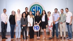 Grupo SID entrega “Premio Pepín Corripio” a emprendedores