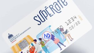 Arrestan a 4 ciudadanos con 103 tarjetas del programa “Supérate”