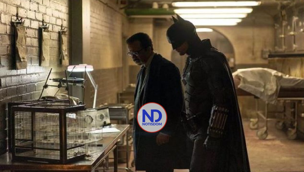 The Batman de Robert Pattinson arrasa en taquilla con 250 millones de dólares