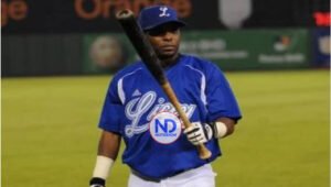 Timo Pérez sufre pequeña arritmia