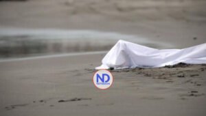Se ahoga una pareja de turistas franceses en playa de Juan Dolio