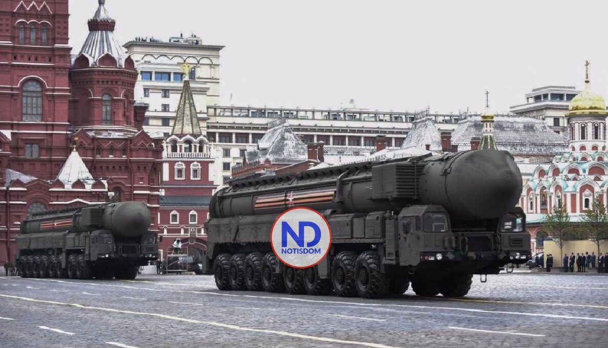 Rusia anuncia elimina unos 180 mercenarios extranjeros