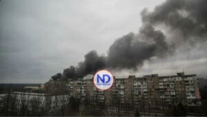 Rusia renueva «ofensiva» contra el puerto estratégico de Mariúpol