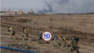 Zelenski confirma al menos 1.300 militares muertos