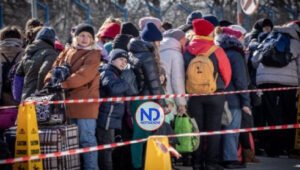 Rusia alerta situación humanitaria es muy «catastrófica»