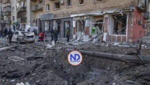 Al menos 21 muertos por un ataque ruso a una escuela