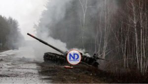 Ucrania cifra en 15,000 militares rusos que han muerto en guerra