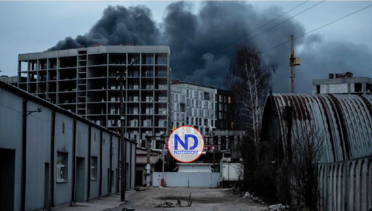 Ucrania y Rusia retomarán negociaciones en Turquía