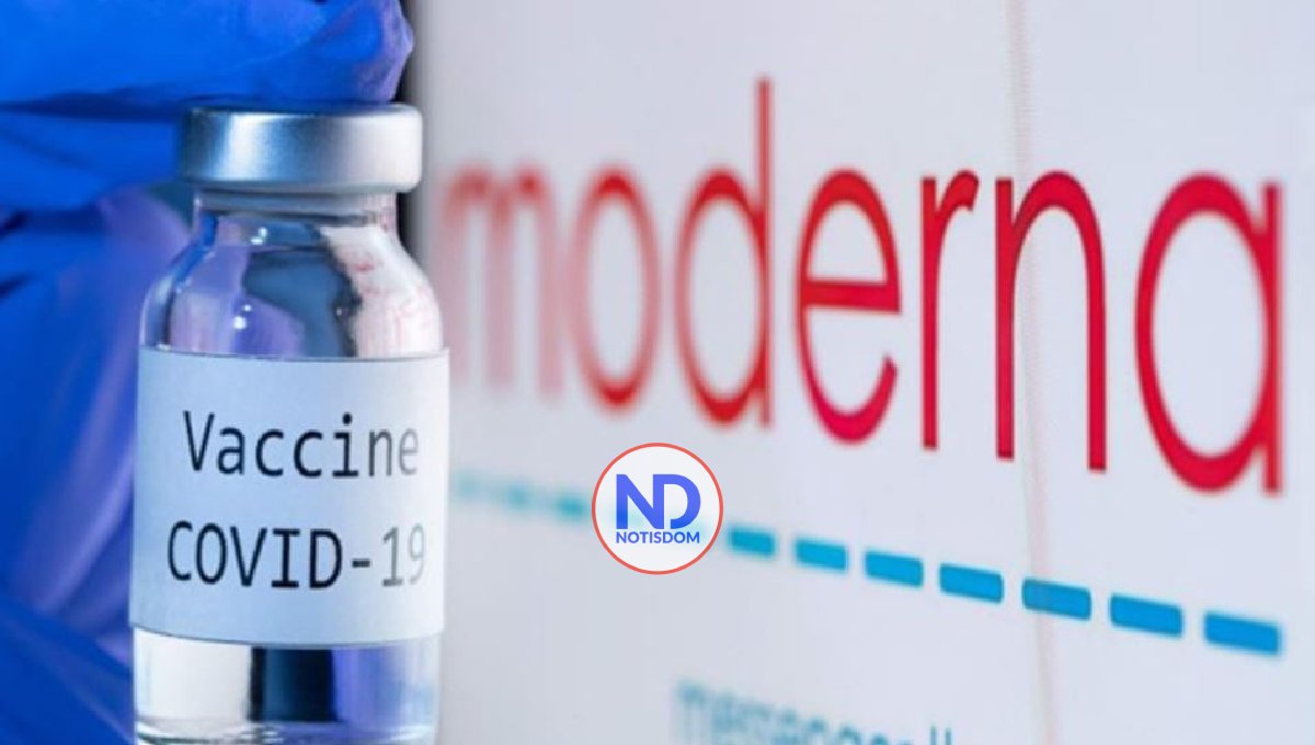 Moderna prepara vacuna contra covid-19, la gripe y virus sincitial