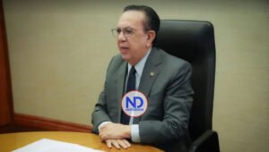 Gobernador BC resalta la capacidad de resiliencia de la economía dominicana