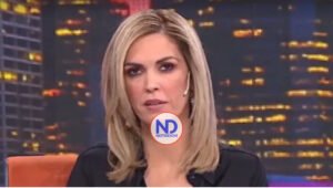 Dominicanos «se comen viva» a la presentadora argentina que criticó a Abinader