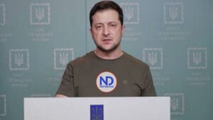 Advierte si explota planta Ucrania habrá que evacuar a toda Europa