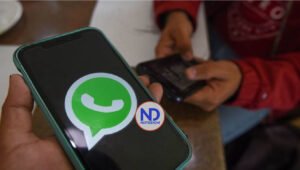 Apresan 2 por estafa y extorsión $80,000 y $65,000 vía WhatsApp