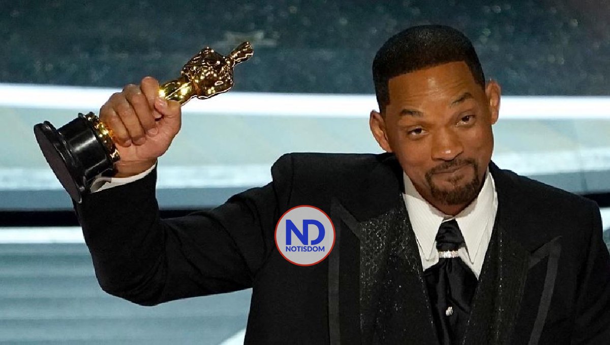 Will Smith provoca un incidente en gala y ‘CODA’ mejor película 2 Will Smith provoca un incidente en gala y ‘CODA’ mejor película