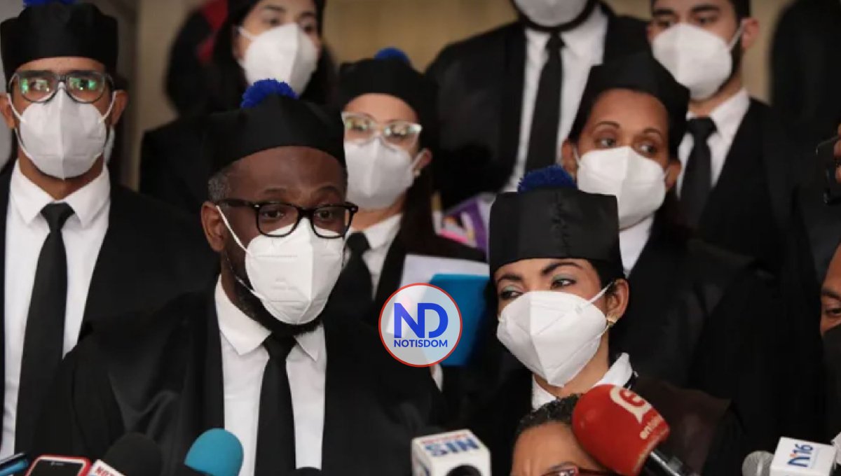 Arrestados en caso Medusa intimidan a testigos desde la cárcel, según Pepca 2 Arrestados en caso Medusa intimidan a testigos desde la cárcel, según Pepca