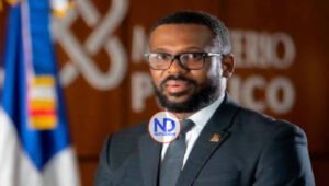 Wilson Camacho reitera palabras de Miriam Germán, «en este país no hay intocables”