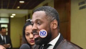 «Investigaremos lo que tengamos que investigar», dice Wilson Camacho