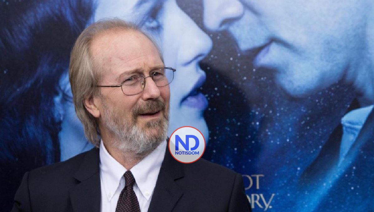Muere el actor estadounidense William Hurt a los 71 años
