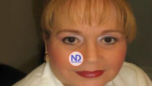 Muere la cantante y cronista de arte Xilia Hernández