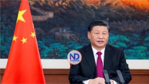 China avisa a EU que no tolerará coerciones sobre postura guerra