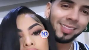 Anuel y Yailin llevan la delantera como mejor pareja del año en los Bilboard
