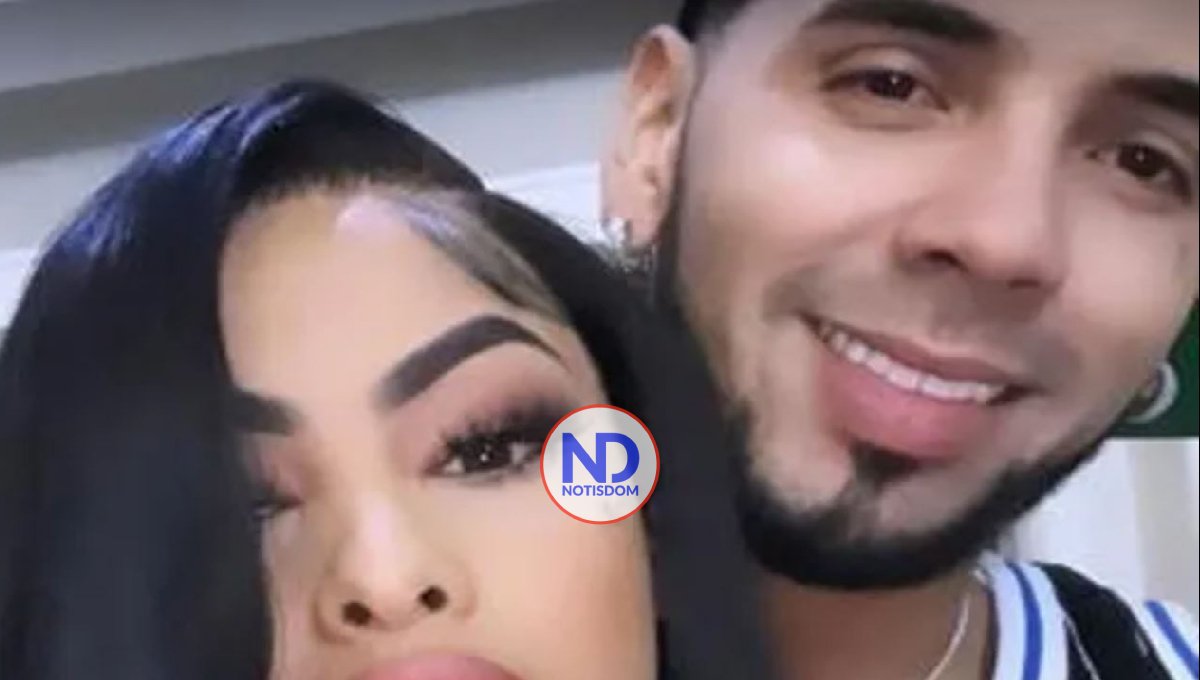 Anuel y Yailin llevan la delantera como mejor pareja del año en los Bilboard