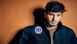 Yatra, “emocionado” ante los Óscar a los que llega con “Dos oruguitas»