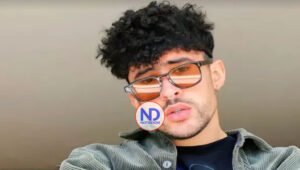 Bad Bunny y Gabriel Boric, entre los más influyentes, según Bloomberg