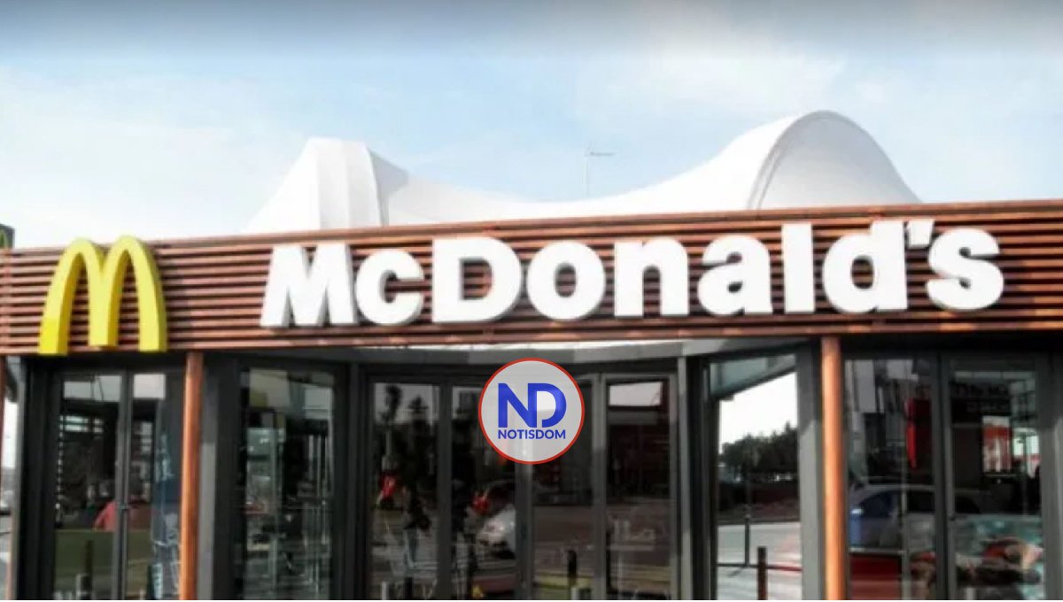 McDonald’s cierra 850 restaurantes en Rusia