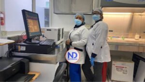 Explican inversión de más de RD$150 millones en tuberculosis